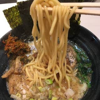 ゴル家 伊勢佐木モール店 関内 ラーメン Retty