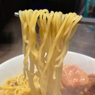 十人十色 じゅうにんといろ 長津田 ラーメン Retty