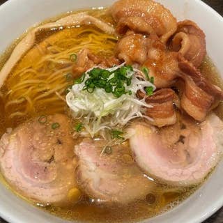 十人十色 じゅうにんといろ 長津田 ラーメン Retty