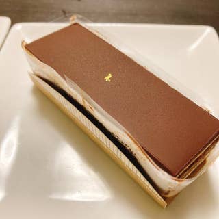 パティスリーパーク 溝の口 ケーキ屋 Retty