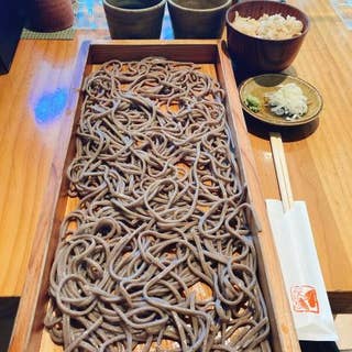 板蕎麦 香り家 広島 大手町店 かおりや 紙屋町 そば 蕎麦 Retty