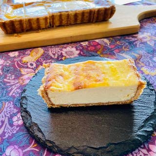チーズケーキ一厘 十勝 スイーツ Retty