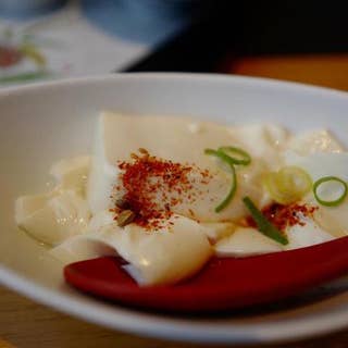 京豆冨不二乃 京都駅中央口周辺 豆腐料理 湯葉料理 Retty