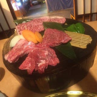 丑舎 格之進 うしやかくのしん 一関 焼肉 Retty