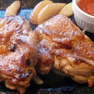 ステーキガスト 沢良宜駅前店 Steak Gusto 茨木 ファミレス Retty