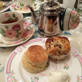 ローラアシュレイ ティールーム Laura Ashley Tea Room 札幌駅周辺 カフェ Retty ローラアシュレイ ティールーム Laura Ashley Tea Room 札幌駅周辺 カフェ Retty