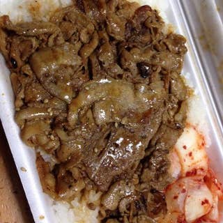 満腹デリ 西成店 Deli 西成区 丼もの Retty 満腹デリ 西成店 Deli 西成区 丼もの Retty