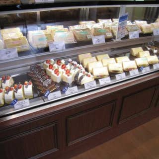 カルムシフォン Calum Chiffon 多治見 ケーキ屋 Retty