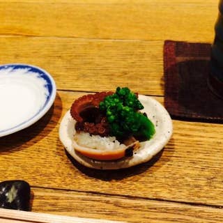 魚先 うおさき 心斎橋 魚介 海鮮料理 Retty