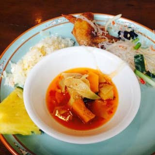 バーンキラオ 国立店 国立 タイ料理 Retty バーンキラオ 国立店 国立 タイ料理 Retty