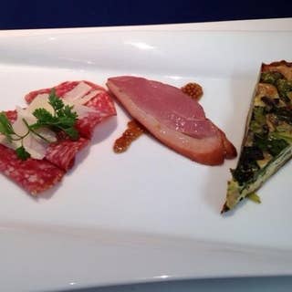 リストランテ ステリーナ 岡山市 イタリアン Retty