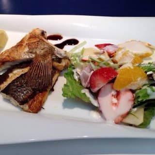 リストランテ ステリーナ 岡山市 イタリアン Retty