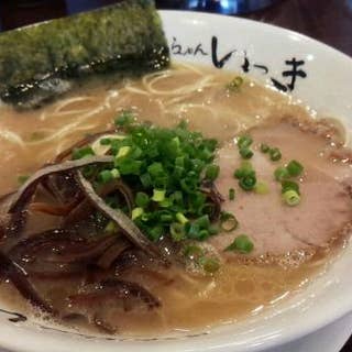 博多長浜らーめんいっき 谷在家 ラーメン Retty 博多長浜らーめんいっき 谷在家 ラーメン Retty