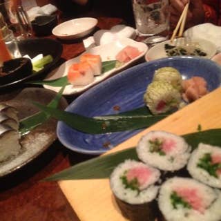 海鮮居酒屋 はなの舞 日立駅前店 日立 居酒屋 Retty