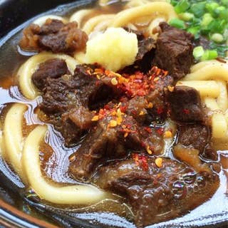 元祖どきどきうどん 本店 小倉南区 うどん Retty 元祖どきどきうどん 本店 小倉南区 うどん Retty