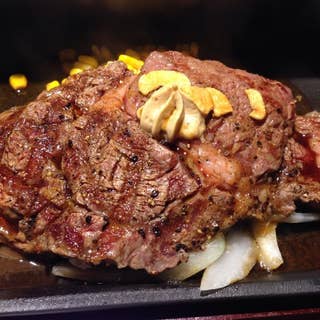 いきなり ステーキ 中野店 中野 ステーキ Retty