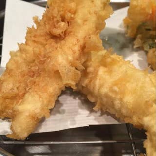 天富 てんとみ 大崎 天ぷら Retty