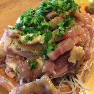 つる 都城 焼き鳥 Retty