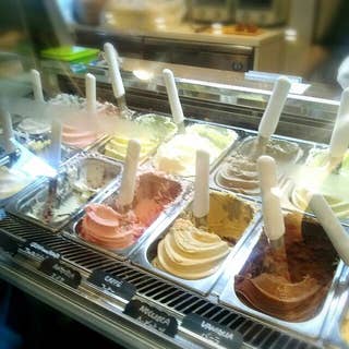 ブリジェラ 清澄白河店 Brigela 清澄白河 アイスクリーム Retty