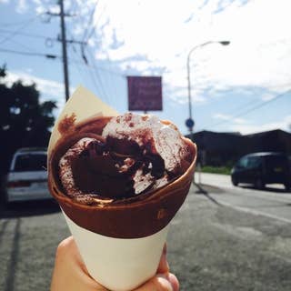 チョコレートハウスココロ Chocolate House Cocoro 大牟田 スイーツ Retty