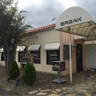 ブレイク 植田店 いわき市 カフェ Retty