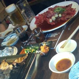 ちばチャン 柏店 柏 居酒屋 Retty