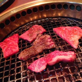 焼肉の白川 松元店 やきにくのしらかわ 鹿児島市 焼肉 Retty