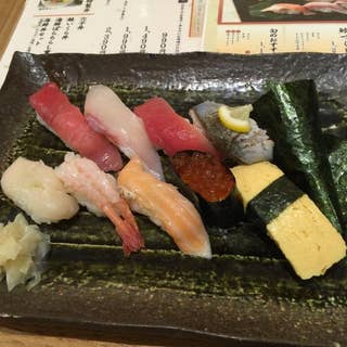 雛鮨 ヨドバシ横浜店 横浜西口周辺 寿司 Retty