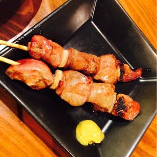 焼き鳥あんど 西新 焼き鳥 Retty