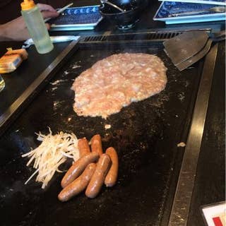 め組 立川店 立川南 もんじゃ焼き Retty め組 立川店 立川南 もんじゃ焼き Retty