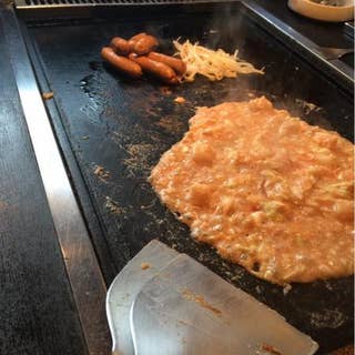 め組 立川店 立川南 もんじゃ焼き Retty め組 立川店 立川南 もんじゃ焼き Retty