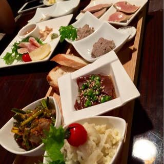 Body Blow ボディ ブロー 吉祥寺 居酒屋 Retty