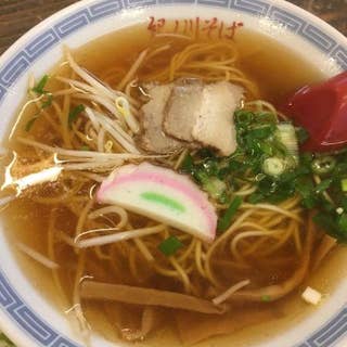 紀の川そば 橋本 ラーメン Retty 紀の川そば 橋本 ラーメン Retty