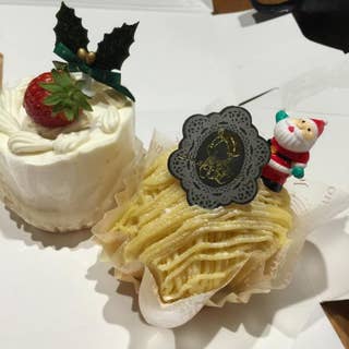 アニバーサリー 札幌円山店 Anniversary 円山 盤渓周辺 ケーキ屋 Retty