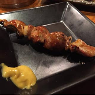 焼き鳥あんど 西新 焼き鳥 Retty