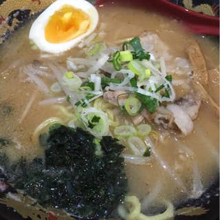 らあめん家ありがとう(美濃加茂/ラーメン) - Retty