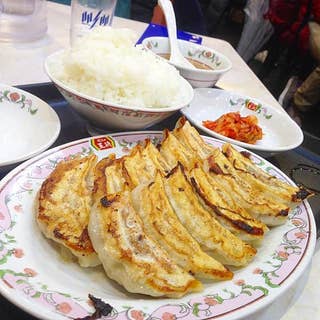 餃子の王将 下北沢店 下北沢 中華 Retty