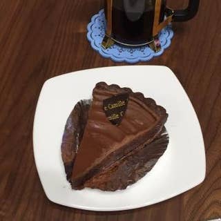 パティスリー カミーユ 長崎市 ケーキ屋 Retty