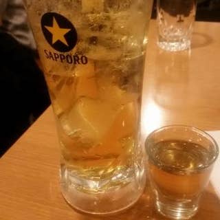 一軒め酒場 川崎仲見世店通り店 いっけんめさかば 川崎駅周辺 居酒屋 Retty 一軒め酒場 川崎仲見世店通り店 いっけんめさかば 川崎駅周辺 居酒屋 Retty