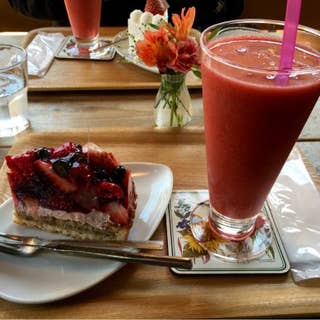 マコトエバラモンレアル 旧店名 モンレアル 津山 ケーキ屋 Retty