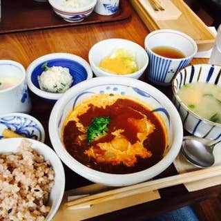 城下カフェ 岡山市 カフェ Retty
