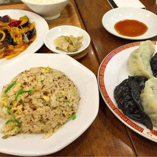 紅虎餃子房 パークプレイス大分店 大分市 中華 Retty 紅虎餃子房 パークプレイス大分店 大分市 中華 Retty