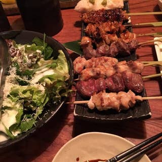 とり鉄 鹿児島市 焼き鳥 Retty