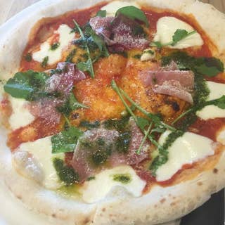 Brand New Day 甲府イースト店 ブラン ニュー デイ 甲府 イタリアン Retty