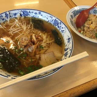 紀の川そば 橋本 ラーメン Retty 紀の川そば 橋本 ラーメン Retty