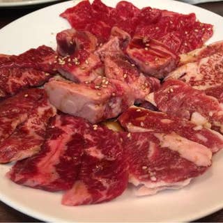 トラジ 赤坂店 赤坂 焼肉 Retty