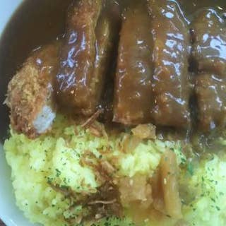 ナッシュキッチン 津山店 Naish Kitchen 津山 カレー Retty