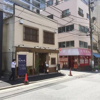 和処 すこやか亭(すこやかてい) (八丁堀/日本料理) - Retty
