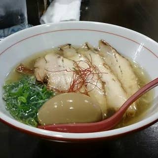 麺 蜜くろ 仙台駅西口 一番町 ラーメン Retty