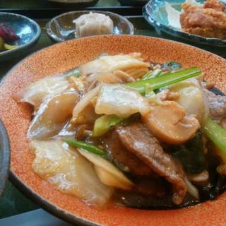 海華楼 かいかろう 岡山市 中華 Retty